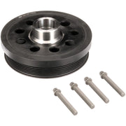 Gates Crank Shaft Belt Pulley TVD1140A