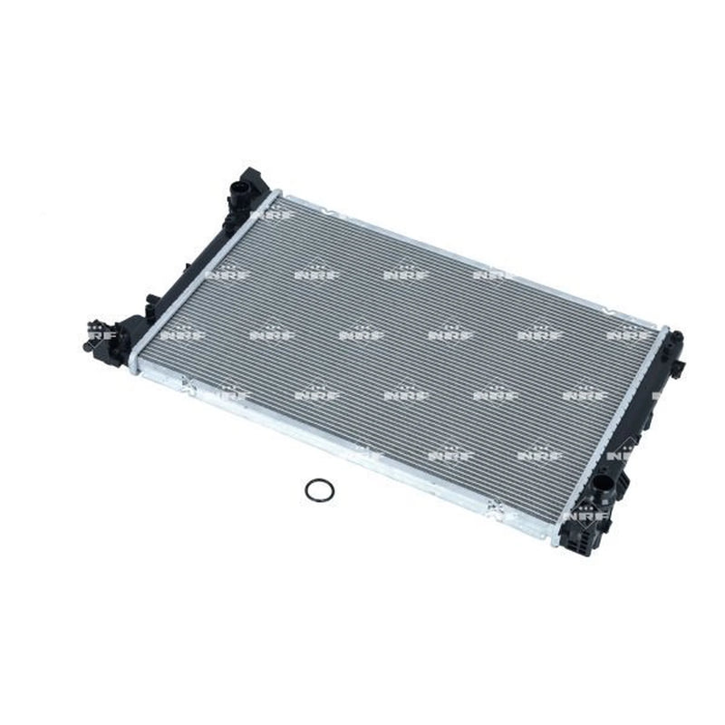 NRF Engine Radiator 53835