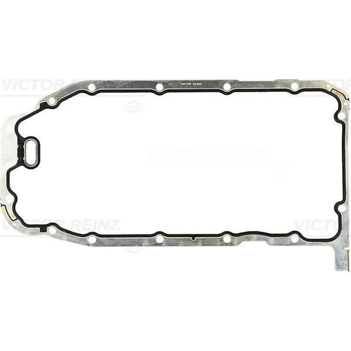 Victor Reinz Oil Sump Gasket Wide Thick 71-33696-00