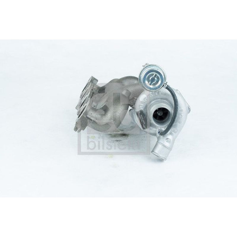 Febi Turbocharger Turbo Unit 187313