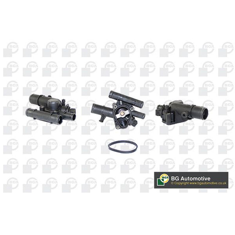 BGA Thermostat,Coolant CT5122