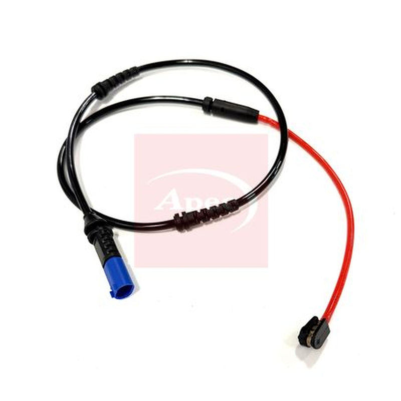 Apec Brake Pad Wear Sensor Front WIR5469