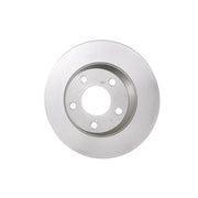 Bosch 2 x Solid Front Brake Discs 0 986 478 615