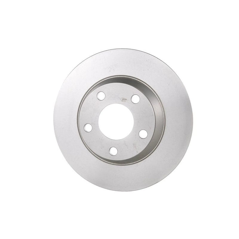Bosch 2 x Solid Front Brake Discs 0 986 478 615
