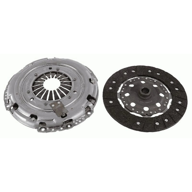 Sachs Clutch Kit Set 3pc 3000950772