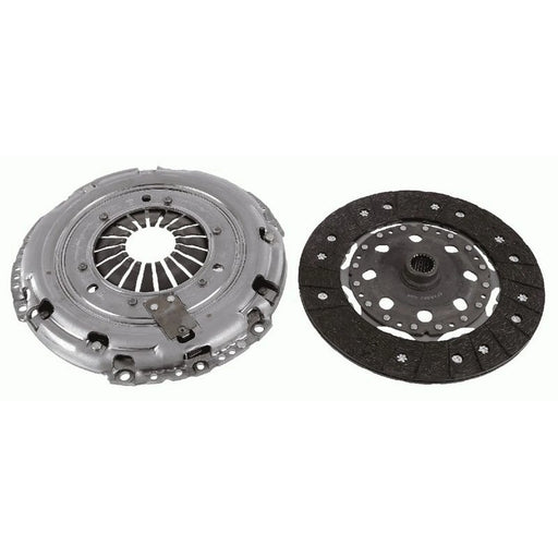Sachs Clutch Kit Set 3pc 3000950772