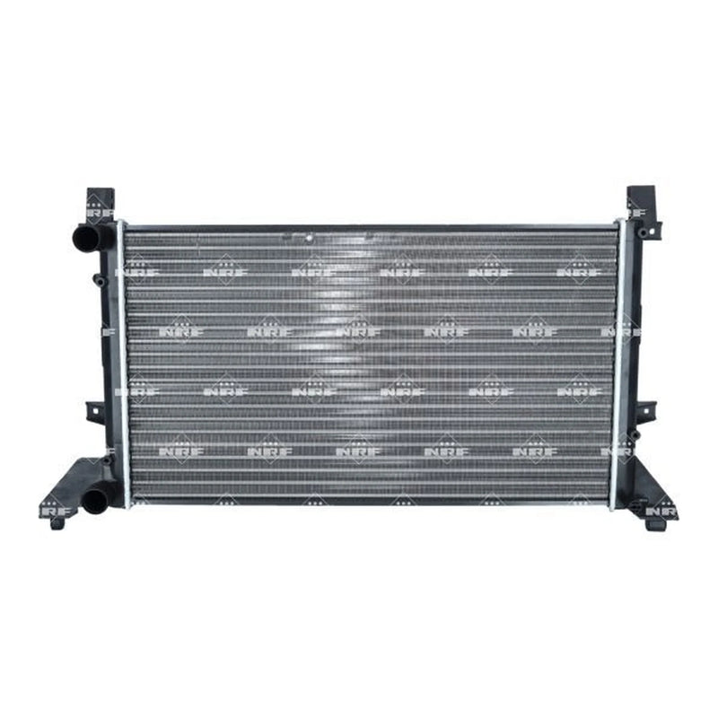 NRF Engine Radiator 58240
