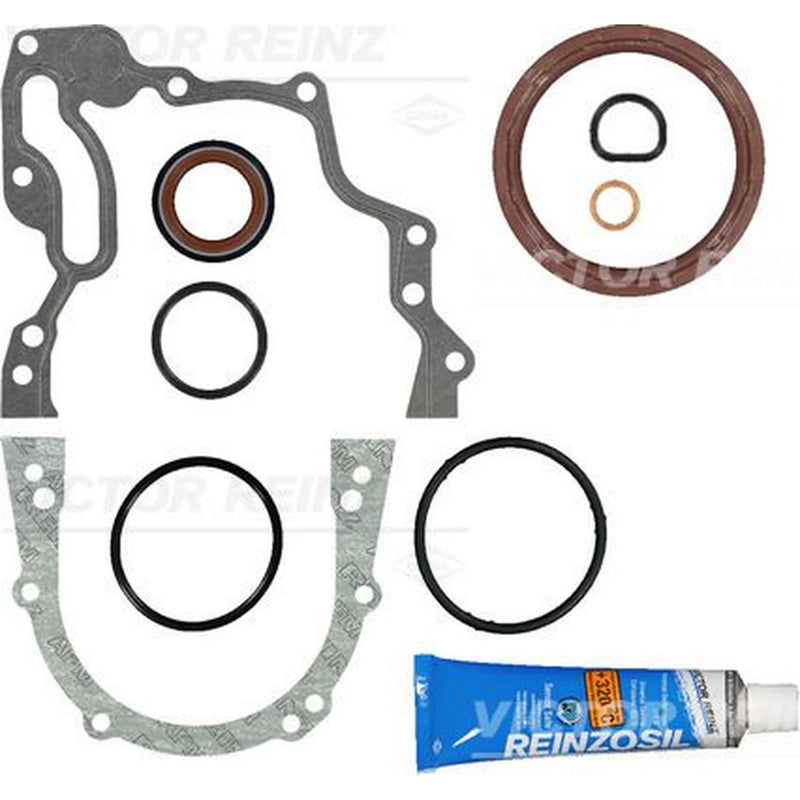 Victor Reinz Crankcase Gasket Kit ID 08-31414-02