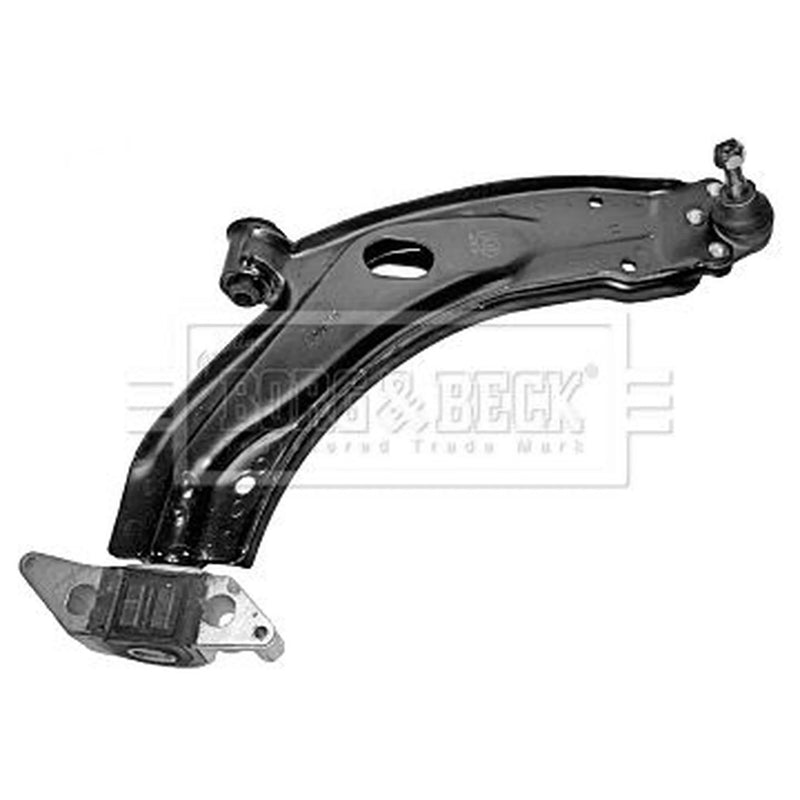 Borg & Beck Control/Trailing Arm BCA6646