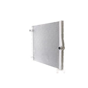 Mahle Engine Radiator CR 1050 000S