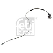 Febi Brake Hydraulic Hose Line Rear Left 171041