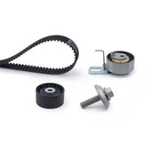 Gates Timing Belt Kit with Rollers K015688XS