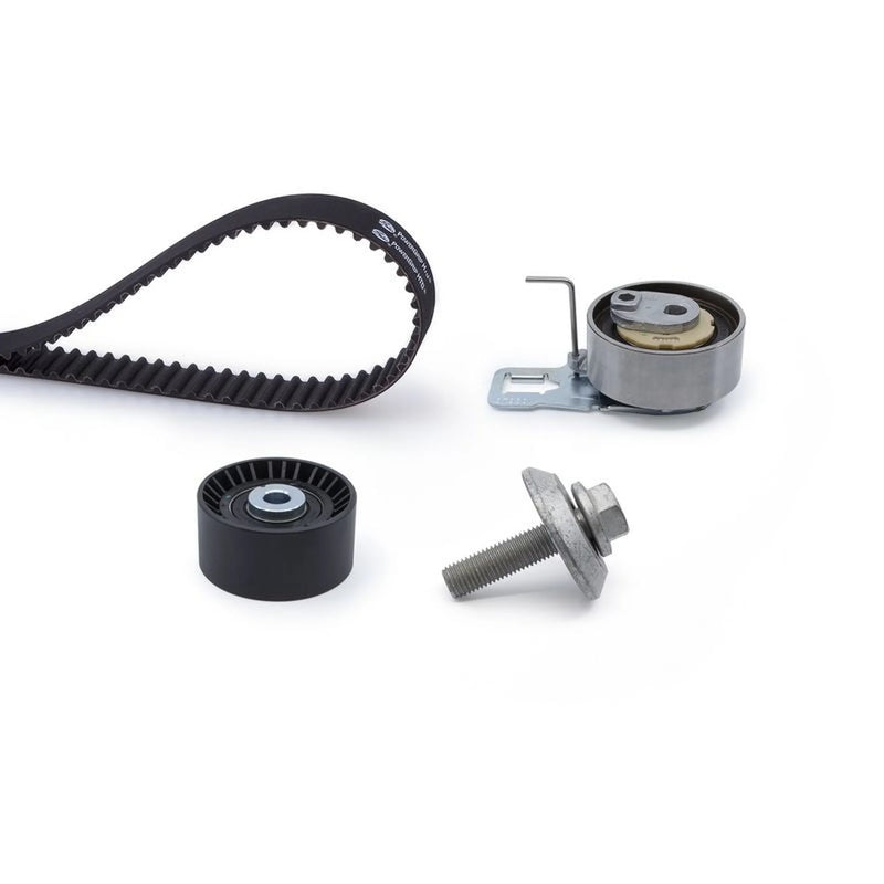 Gates Timing Belt Kit with Rollers K015688XS