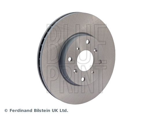 Blue Print ADH24349 Brake Disc
