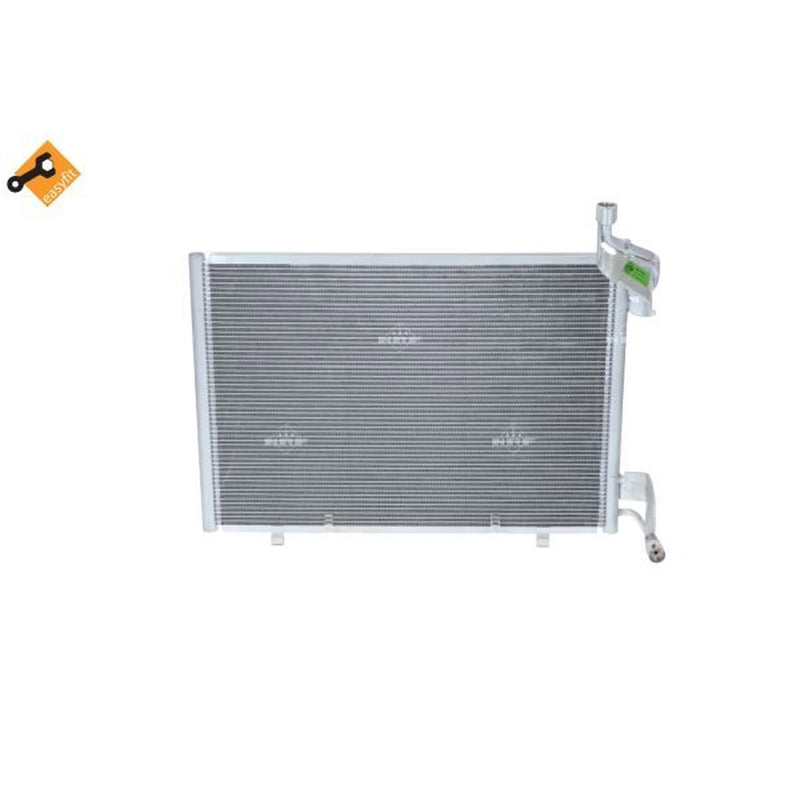 NRF Air Conditioning Condenser 350348