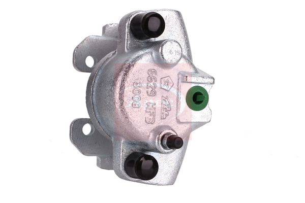 Apec Brake Caliper Assembly Front Right