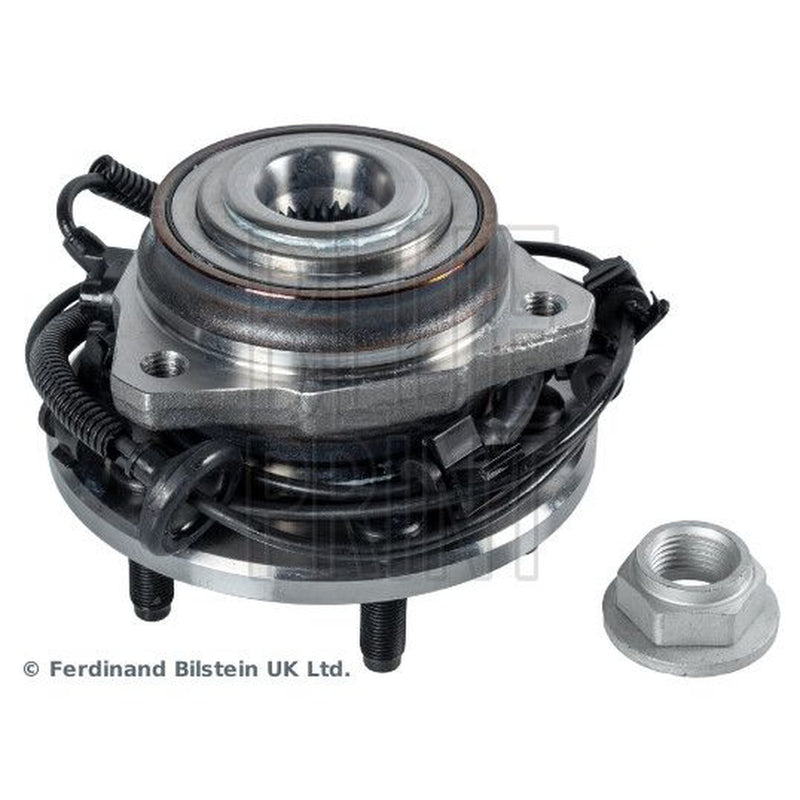 Blue Print Wheel Bearing Kit Front Right 100mm ADA108208