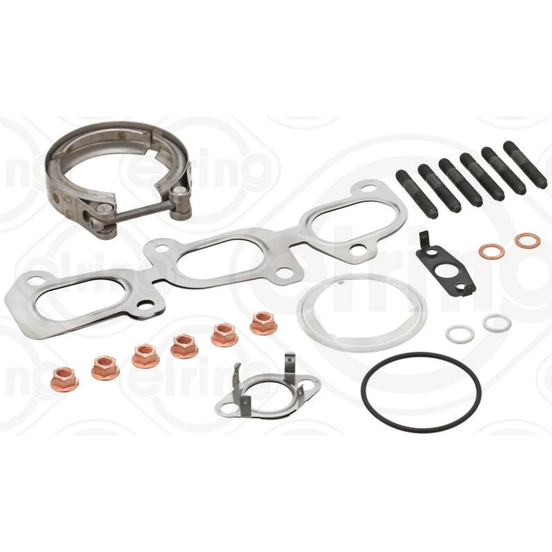 Elring Charger Mounting Kit 651.020