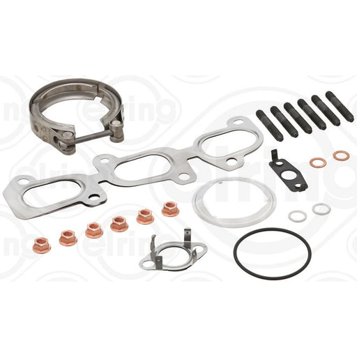 Elring Charger Mounting Kit 651.020