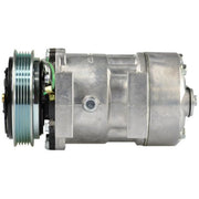 Mahle Air Conditioning Compressor ACP 174 000S