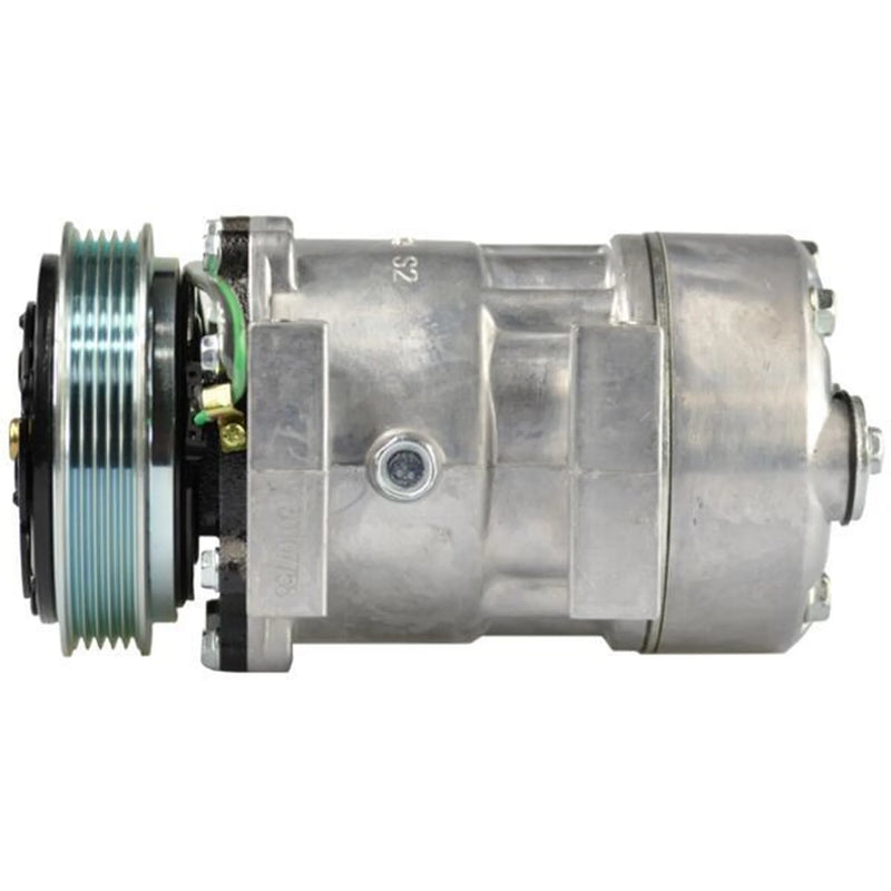 Mahle Air Conditioning Compressor ACP 174 000S