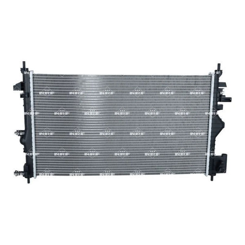 NRF Engine Radiator 53773