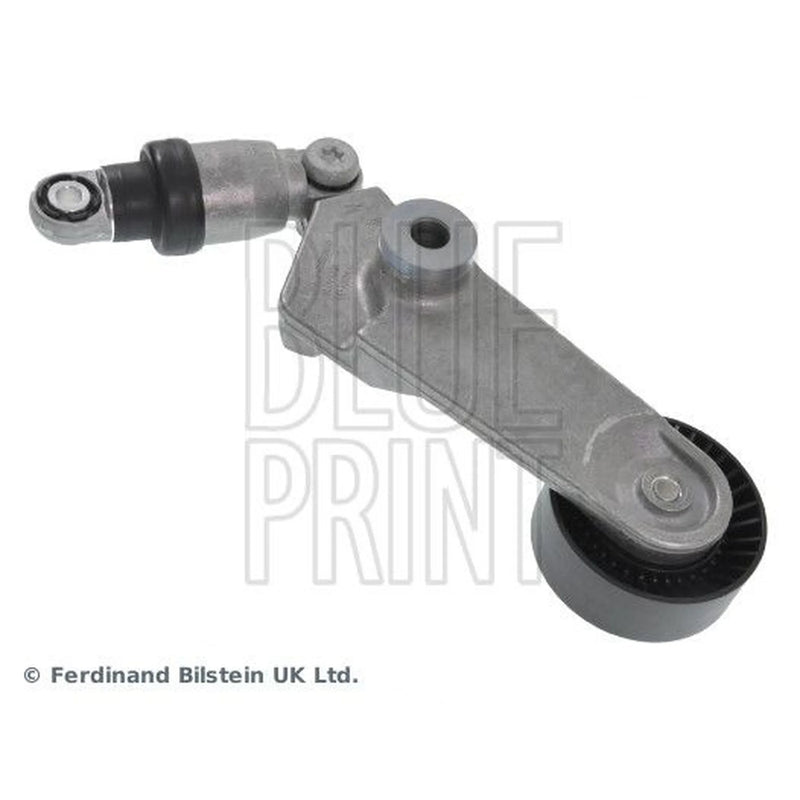 Blue Print Auxiliary Belt Tensioner ADT37661C