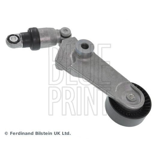 Blue Print Auxiliary Belt Tensioner ADT37661C