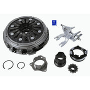Sachs Clutch Kit Set 3pc 3000944002
