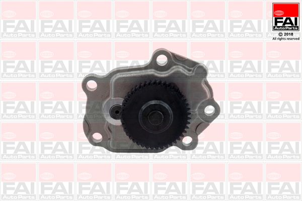 FAI Engine Oil Pump Assembly