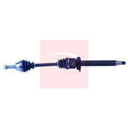 Apec CV Drive Shaft Driveshaft Front Right ADS1370R