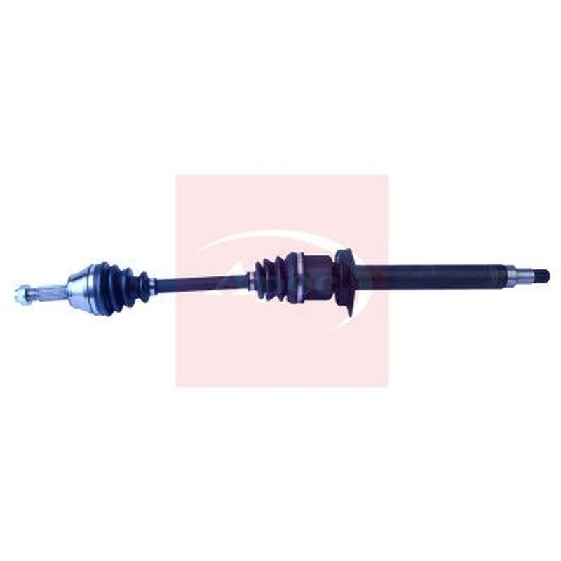 Apec CV Drive Shaft Driveshaft Front Right ADS1370R