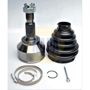 NAPA CV Axle Shaft Assembly Front NCV1254
