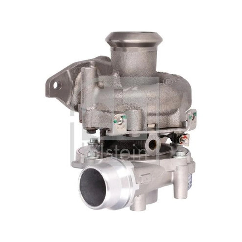 Febi Turbocharger Turbo Unit 186797