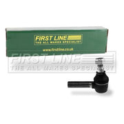 First Line Steering Tie Rod End Ball Joint FTR4189