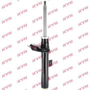 KYB Shock Absorber Damper Strut Front Right 333732
