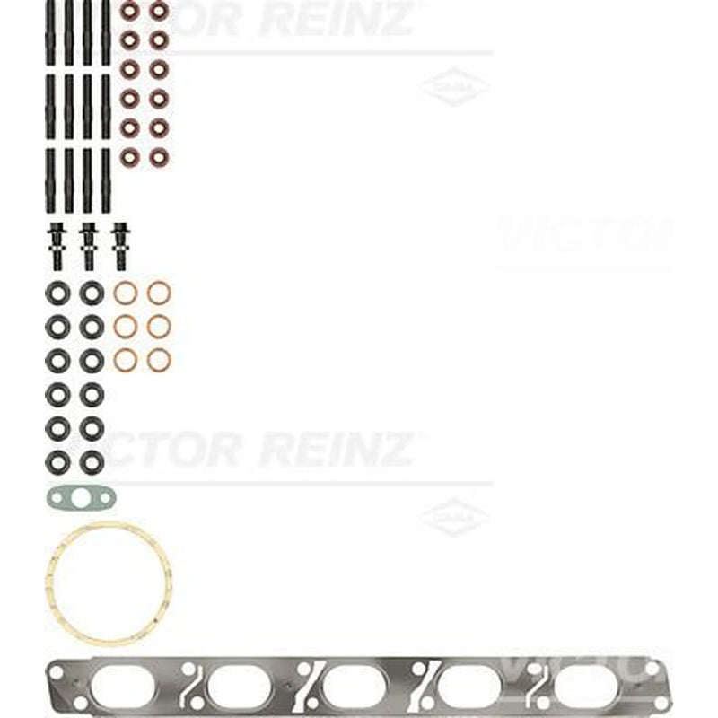 Victor Reinz Charger Mounting Kit 04-10234-01