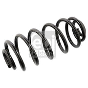 Febi Rear Suspension Coil Spring 104709