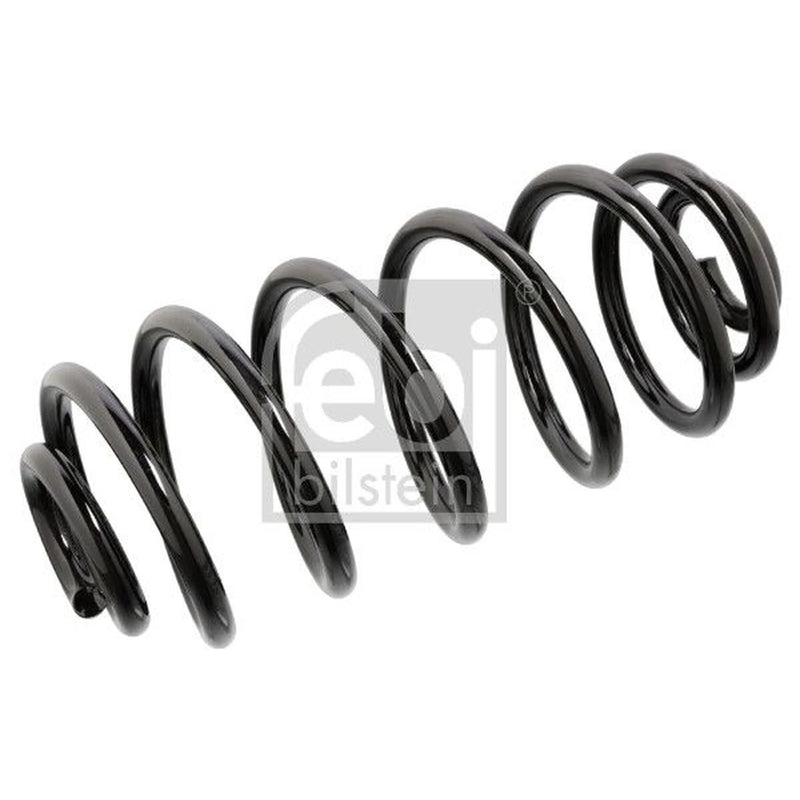Febi Rear Suspension Coil Spring 104709