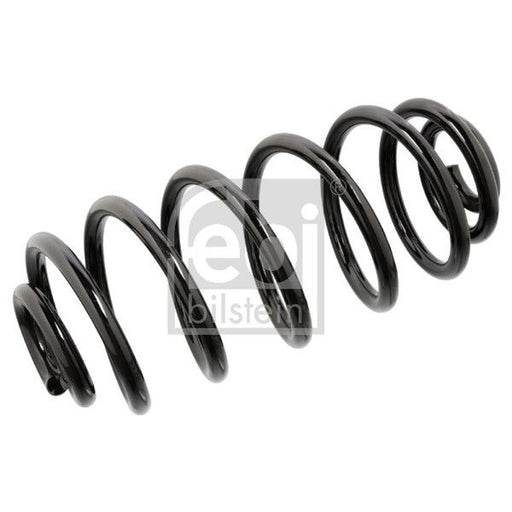 Febi Rear Suspension Coil Spring 104709