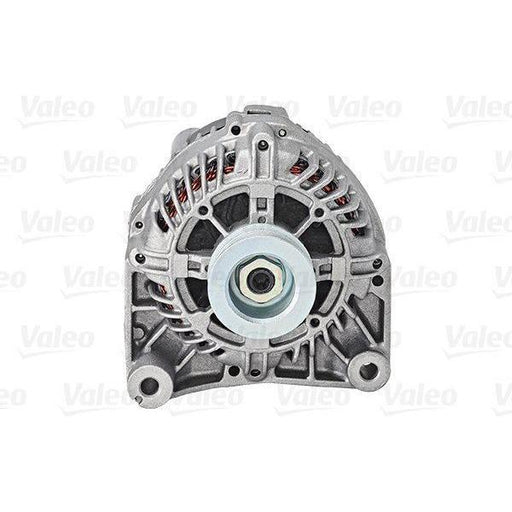 Genuine Valeo fits Alternator Origins Jlr Group Valeo  - Town Parts