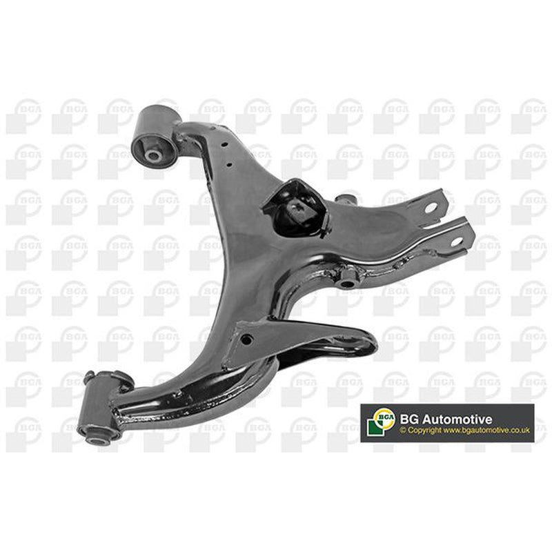 BGA Control/Trailing Arm Rear Right TRC4224