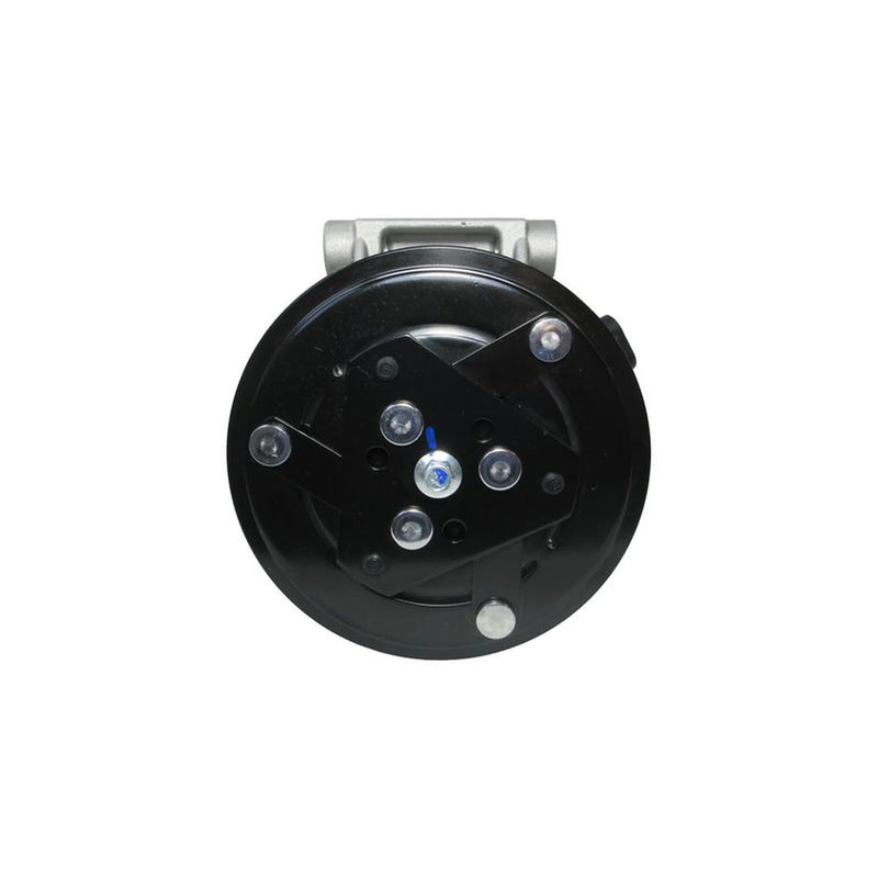Hella Air Conditioning Compressor 8FK 366 202-921