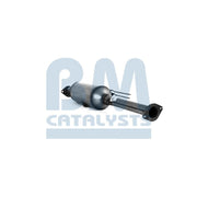BM Catalysts Homologated Diesel Cat & Dpf BM11156H