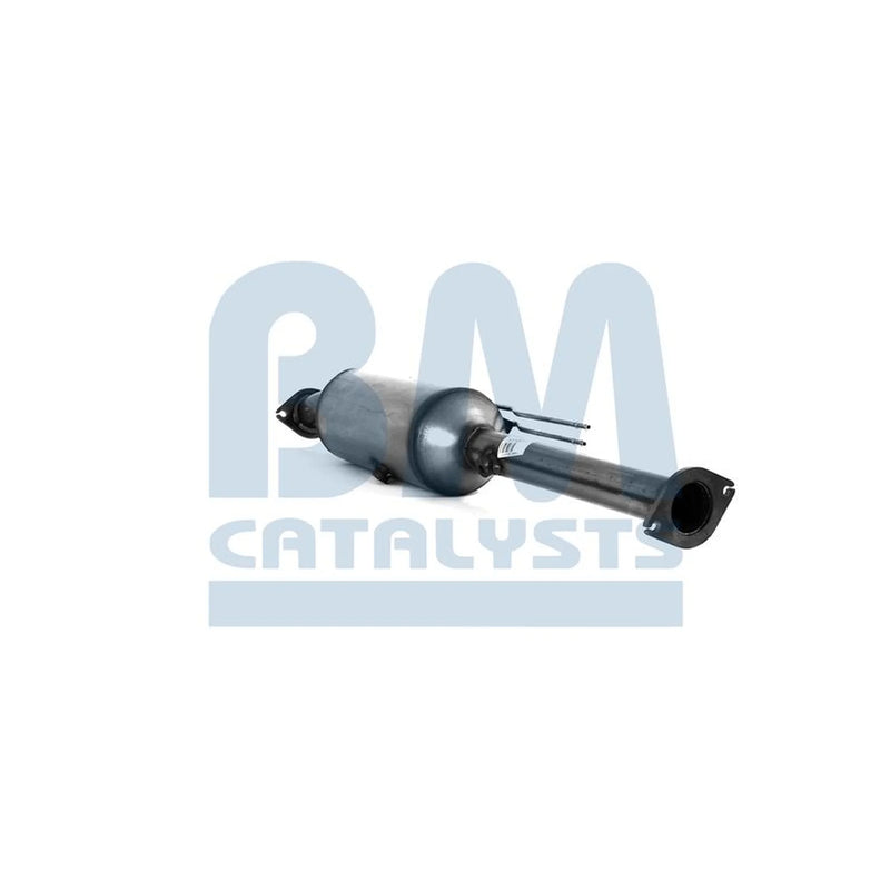BM Catalysts Homologated Diesel Cat & Dpf BM11156H