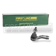 First Line Steering Tie Rod End Ball Joint FTR5823