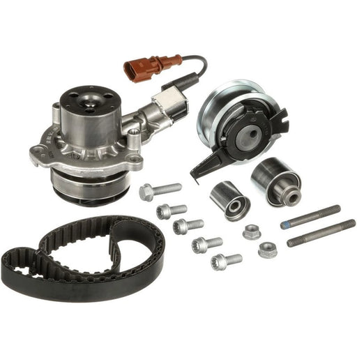 Gates Timing Belt & Water Pump Kit KP55678XS-1