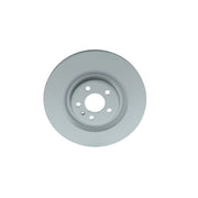 Bosch 2 x Vented Brake Discs 0 986 479 E41