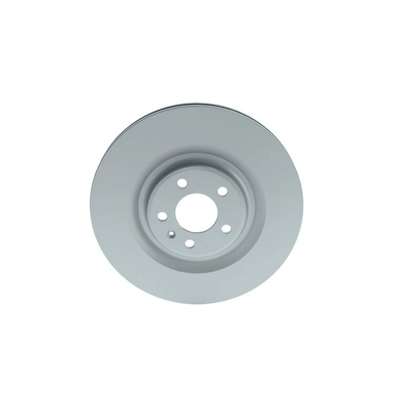 Bosch 2 x Vented Brake Discs 0 986 479 E41