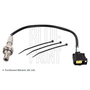 Blue Print O2 Lambda Oxygen Sensor Front ADA107047
